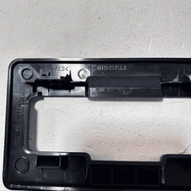 INFINITI Q50 2014-2020 REAR SEAT RIGHT OR LEFT LATCH STRIKER TRIM COVER OEM