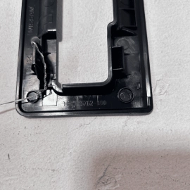 INFINITI Q50 2014-2020 REAR SEAT RIGHT OR LEFT LATCH STRIKER TRIM COVER OEM