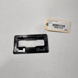 INFINITI Q50 2014-2020 REAR SEAT RIGHT OR LEFT LATCH STRIKER TRIM COVER OEM