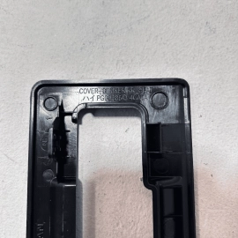 INFINITI Q50 2014-2020 REAR SEAT RIGHT OR LEFT LATCH STRIKER TRIM COVER OEM