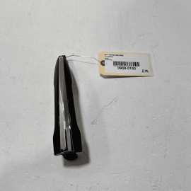 INFINITI Q50 2014-2020 REAR LEFT OR RIGHT SIDE EXTERIOR DOOR HANDLE OEM = K
