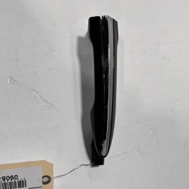 INFINITI Q50 2014-2020 REAR LEFT OR RIGHT SIDE EXTERIOR DOOR HANDLE OEM = K
