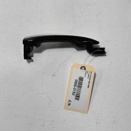 INFINITI Q50 2014-2020 REAR LEFT OR RIGHT SIDE EXTERIOR DOOR HANDLE OEM = K