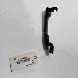 INFINITI Q50 2014-2020 REAR LEFT OR RIGHT SIDE EXTERIOR DOOR HANDLE OEM = K