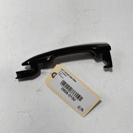 INFINITI Q50 2014-2020 REAR LEFT OR RIGHT SIDE EXTERIOR DOOR HANDLE OEM = K