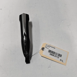 INFINITI Q50 2014-2020 REAR LEFT OR RIGHT SIDE EXTERIOR DOOR HANDLE OEM = K