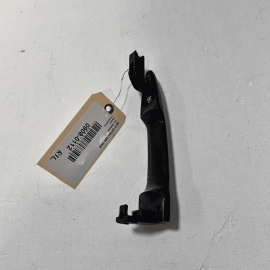 INFINITI Q50 2014-2020 REAR LEFT OR RIGHT SIDE EXTERIOR DOOR HANDLE OEM = K