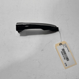 INFINITI Q50 2014-2020 REAR LEFT OR RIGHT SIDE EXTERIOR DOOR HANDLE OEM = K