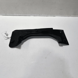INFINITI Q50 2014-2020 REAR LEFT DRIVER SIDE SEAT PARTITION PANEL TRIM COVE