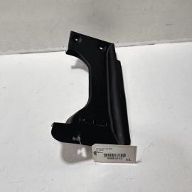 INFINITI Q50 2014-2020 REAR LEFT DRIVER SIDE SEAT PARTITION PANEL TRIM COVE