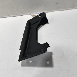 INFINITI Q50 2014-2020 REAR LEFT DRIVER SIDE SEAT PARTITION PANEL TRIM COVE