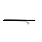 INFINITI Q50 2014-2020 REAR DRIVER SIDE DOOR INNER BELT WHEATHERSTRIP SEAL 