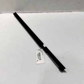 INFINITI Q50 2014-2020 REAR DRIVER SIDE DOOR INNER BELT WHEATHERSTRIP SEAL 