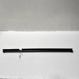 INFINITI Q50 2014-2020 REAR DRIVER SIDE DOOR INNER BELT WHEATHERSTRIP SEAL 