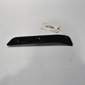 INFINITI Q50 2016-2020 REAR DRIVER SIDE DOOR SILL SCUFF PLATE TRIM COVER OE INFINITI Q50 2016-2020 REAR DRIVER SIDE DOOR SILL SCUFF PLATE TRIM COVER OE