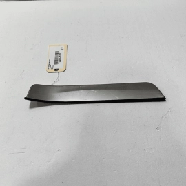 INFINITI Q50 2016-2020 REAR DRIVER SIDE DOOR SILL SCUFF PLATE TRIM COVER OE INFINITI Q50 2016-2020 REAR DRIVER SIDE DOOR SILL SCUFF PLATE TRIM COVER OE