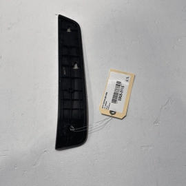 INFINITI Q50 2016-2020 REAR DRIVER SIDE DOOR SILL SCUFF PLATE TRIM COVER OE INFINITI Q50 2016-2020 REAR DRIVER SIDE DOOR SILL SCUFF PLATE TRIM COVER OE