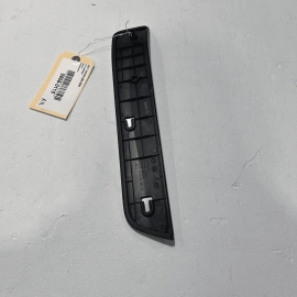 INFINITI Q50 2016-2020 REAR DRIVER SIDE DOOR SILL SCUFF PLATE TRIM COVER OE INFINITI Q50 2016-2020 REAR DRIVER SIDE DOOR SILL SCUFF PLATE TRIM COVER OE