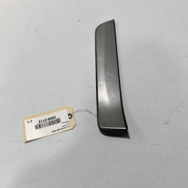 INFINITI Q50 2016-2020 REAR DRIVER SIDE DOOR SILL SCUFF PLATE TRIM COVER OE INFINITI Q50 2016-2020 REAR DRIVER SIDE DOOR SILL SCUFF PLATE TRIM COVER OE
