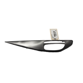 INFINITI Q50 2014-2018 REAR DRIVER SIDE DOOR INTERIOR PANEL HANDLE BEZEL OE