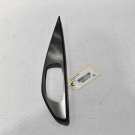 INFINITI Q50 2014-2018 REAR DRIVER SIDE DOOR INTERIOR PANEL HANDLE BEZEL OE