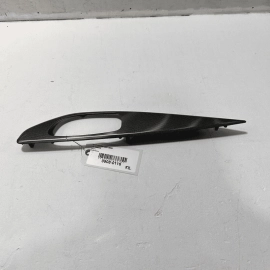 INFINITI Q50 2014-2018 REAR DRIVER SIDE DOOR INTERIOR PANEL HANDLE BEZEL OE