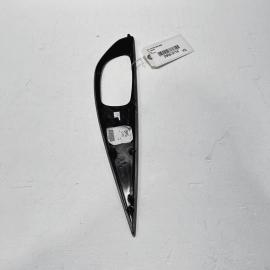 INFINITI Q50 2014-2018 REAR DRIVER SIDE DOOR INTERIOR PANEL HANDLE BEZEL OE