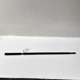 INFINITI Q50 2014-2020 REAR LEFT DRIVER SIDE DOOR WINDOW BELT MOLDING OEM