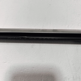 INFINITI Q50 2014-2020 REAR LEFT DRIVER SIDE DOOR WINDOW BELT MOLDING OEM