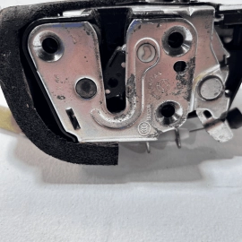 INFINITI Q50 2014-2020 REAR LEFT DRIVER SIDE DOOR LOCK LATCH ACTUATOR MOTOR