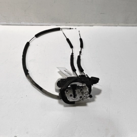 INFINITI Q50 2014-2020 REAR LEFT DRIVER SIDE DOOR LOCK LATCH ACTUATOR MOTOR