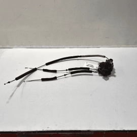 INFINITI Q50 2014-2020 REAR LEFT DRIVER SIDE DOOR LOCK LATCH ACTUATOR MOTOR