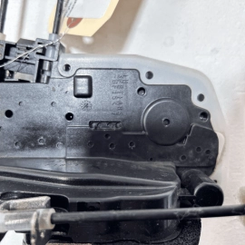 INFINITI Q50 2014-2020 REAR LEFT DRIVER SIDE DOOR LOCK LATCH ACTUATOR MOTOR