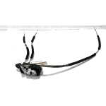 INFINITI Q50 2014-2020 REAR LEFT DRIVER SIDE DOOR LOCK LATCH ACTUATOR MOTOR