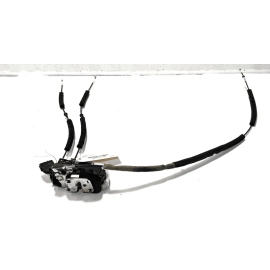 INFINITI Q50 2014-2020 REAR LEFT DRIVER SIDE DOOR LOCK LATCH ACTUATOR MOTOR