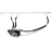 INFINITI Q50 2014-2020 REAR LEFT DRIVER SIDE DOOR LOCK LATCH ACTUATOR MOTOR