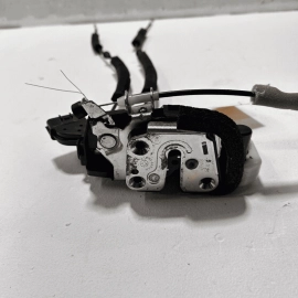 INFINITI Q50 2014-2020 REAR LEFT DRIVER SIDE DOOR LOCK LATCH ACTUATOR MOTOR