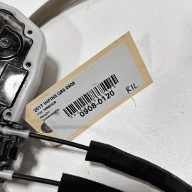 INFINITI Q50 2014-2020 REAR LEFT DRIVER SIDE DOOR LOCK LATCH ACTUATOR MOTOR