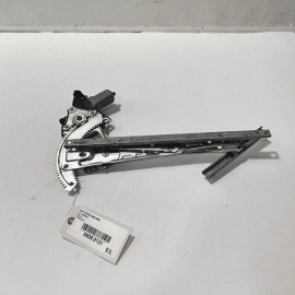 INFINITI Q50 2014-2020 REAR LEFT DRIVER SIDE DOOR WINDOW REGULATOR & MOTOR 