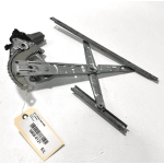 INFINITI Q50 2014-2020 REAR LEFT DRIVER SIDE DOOR WINDOW REGULATOR & MOTOR 