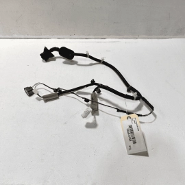 INFINITI Q50 2016-2018 REAR LEFT OR RIGHT SIDE DOOR WIRE WIRING HARNESS OEM INFINITI Q50 2016-2018 REAR LEFT OR RIGHT SIDE DOOR WIRE WIRING HARNESS OEM