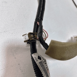 INFINITI Q50 2016-2018 REAR LEFT OR RIGHT SIDE DOOR WIRE WIRING HARNESS OEM INFINITI Q50 2016-2018 REAR LEFT OR RIGHT SIDE DOOR WIRE WIRING HARNESS OEM