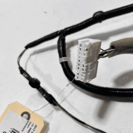 INFINITI Q50 2016-2018 REAR LEFT OR RIGHT SIDE DOOR WIRE WIRING HARNESS OEM INFINITI Q50 2016-2018 REAR LEFT OR RIGHT SIDE DOOR WIRE WIRING HARNESS OEM