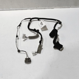INFINITI Q50 2016-2018 REAR LEFT OR RIGHT SIDE DOOR WIRE WIRING HARNESS OEM INFINITI Q50 2016-2018 REAR LEFT OR RIGHT SIDE DOOR WIRE WIRING HARNESS OEM