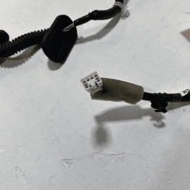 INFINITI Q50 2016-2018 REAR LEFT OR RIGHT SIDE DOOR WIRE WIRING HARNESS OEM INFINITI Q50 2016-2018 REAR LEFT OR RIGHT SIDE DOOR WIRE WIRING HARNESS OEM