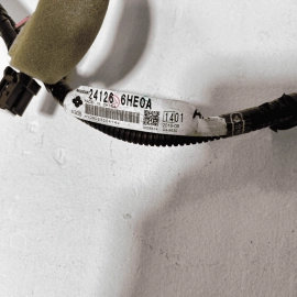 INFINITI Q50 2016-2018 REAR LEFT OR RIGHT SIDE DOOR WIRE WIRING HARNESS OEM INFINITI Q50 2016-2018 REAR LEFT OR RIGHT SIDE DOOR WIRE WIRING HARNESS OEM