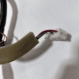 INFINITI Q50 2016-2018 REAR LEFT OR RIGHT SIDE DOOR WIRE WIRING HARNESS OEM INFINITI Q50 2016-2018 REAR LEFT OR RIGHT SIDE DOOR WIRE WIRING HARNESS OEM