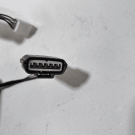 INFINITI Q50 2016-2018 REAR LEFT OR RIGHT SIDE DOOR WIRE WIRING HARNESS OEM INFINITI Q50 2016-2018 REAR LEFT OR RIGHT SIDE DOOR WIRE WIRING HARNESS OEM