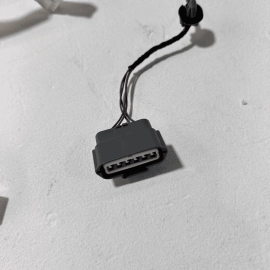 INFINITI Q50 2016-2018 REAR LEFT OR RIGHT SIDE DOOR WIRE WIRING HARNESS OEM INFINITI Q50 2016-2018 REAR LEFT OR RIGHT SIDE DOOR WIRE WIRING HARNESS OEM