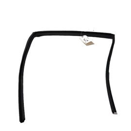 INFINITI Q50 2017-2020 REAR DRIVER SIDE DOOR WINDOW GLASS SASH RUN CHANNEL 